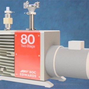 Optical Coating - Ion Beam Source - Coating Industry - Plasma Process Group — Mechanical Pump