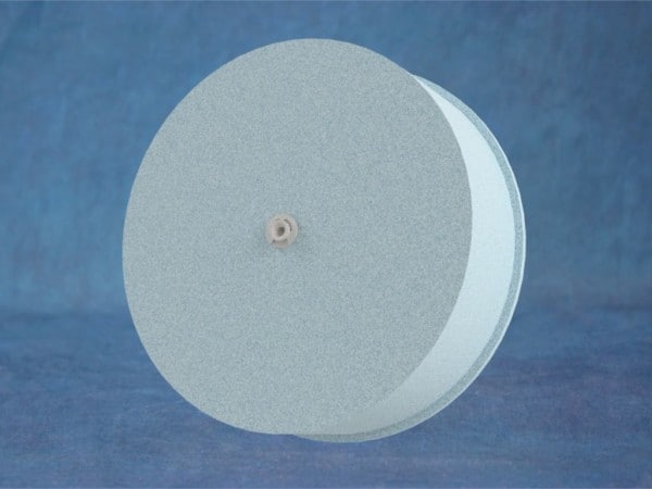 Optical Coating - Ion Beam Source - Coating Industry - Plasma Process Group — 504211A - 12 cm Quartz Discharge Chamber Assembly