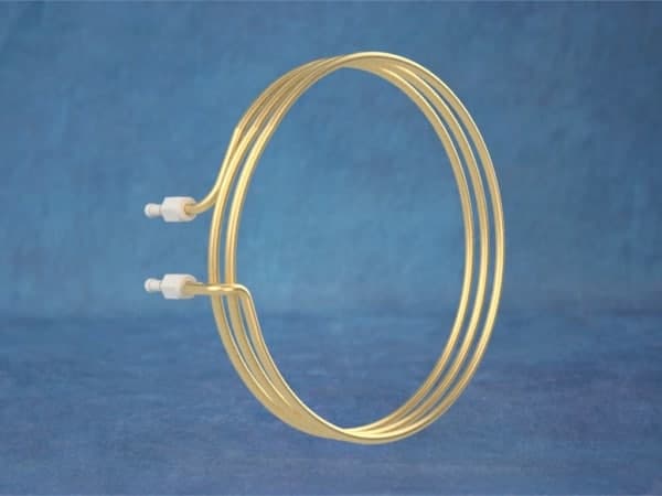 Optical Coating - Ion Beam Source - Coating Industry - Plasma Process Group — 504320A - 12 cm RF Antenna Assembly