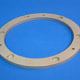 Optical Coating - Ion Beam Source - Coating Industry - Plasma Process Group — 504413A - 12 cm Grid Mount Plate Cover