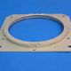 Optical Coating - Ion Beam Source - Coating Industry - Plasma Process Group — 504457A - 12 cm RF Grid Retainer Plate