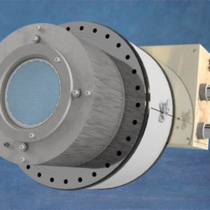 Optical Coating - Ion Beam Source - Coating Industry - Plasma Process Group — 504904A - 12 cm Interface Kit, 14″ CF Flange Mount