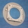 Optical Coating - Ion Beam Source - Coating Industry - Plasma Process Group — 505190A - 12 cm Grid Mount Assembly Hardware