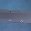 Optical Coating - Ion Beam Source - Coating Industry - Plasma Process Group — 505264A - 6×30 cm grid assembly, 2 grid, pyrolytic graphite, 031 spacing