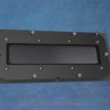Optical Coating - Ion Beam Source - Coating Industry - Plasma Process Group — 505265A - 6×30 grid assembly, 2 grid, 031 spacing, with grid mount hardware