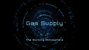 IBS Series Lesson 3 Gas Supply video title