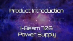 Video thumbnail for I-beam 703