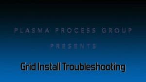 This is the title image for the video called Grid Install Troubleshooting