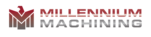 Logo Millennium Machining