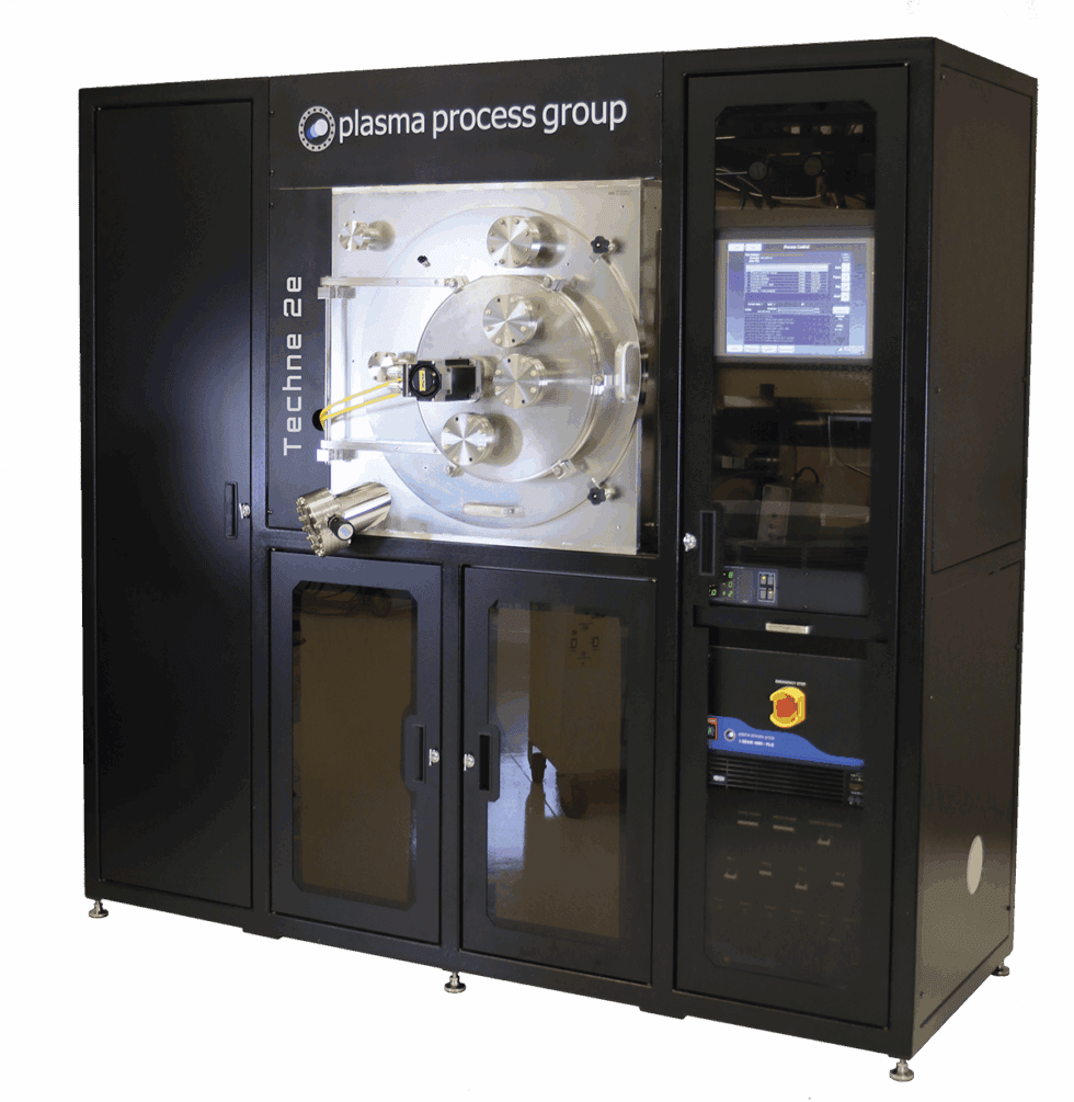 Ion Beam Sputter Solutions | Sources Grids and Power Supplies