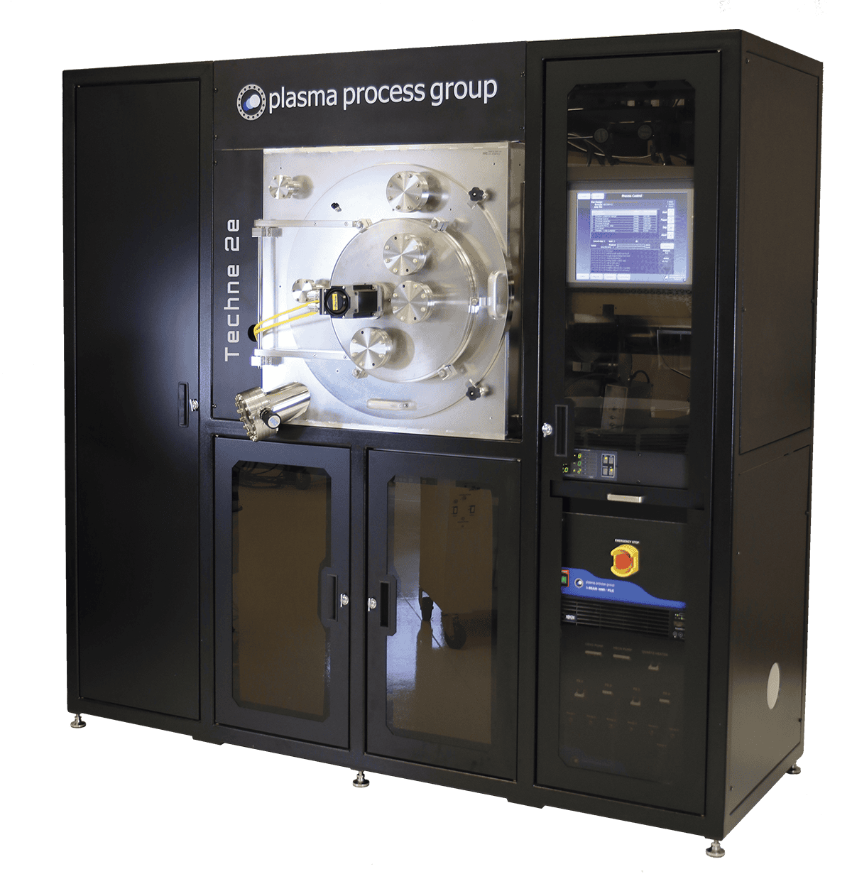 PPG Techne 2e